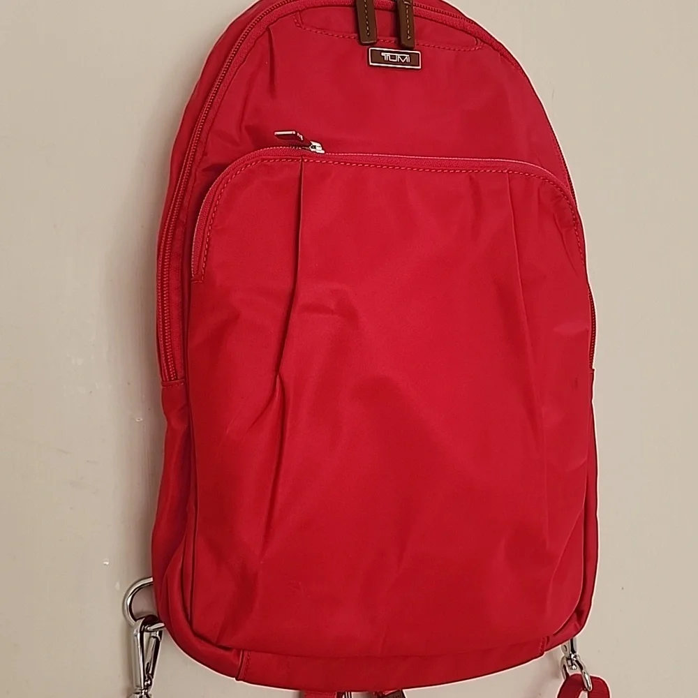 Tumi Voyageur Laura Convertible Sling/Backpack